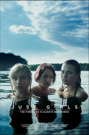 'Just Girls' is one of the compelling LGBTQ movies featured on Tubi