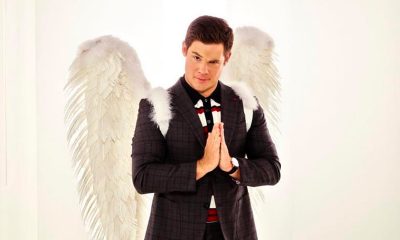 Is Adam Devine Gay? Get To Know His Relationship Status