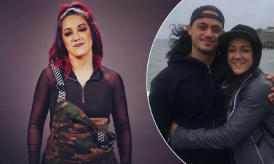 Bayley’s Relationship Status: Is She Married to a Husband?