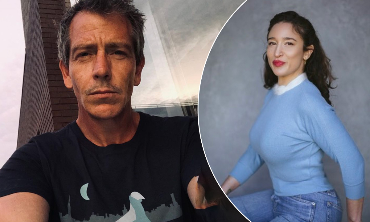 Did Ben Mendelsohn Find Love with a New Girlfriend after Divorce with Wife?