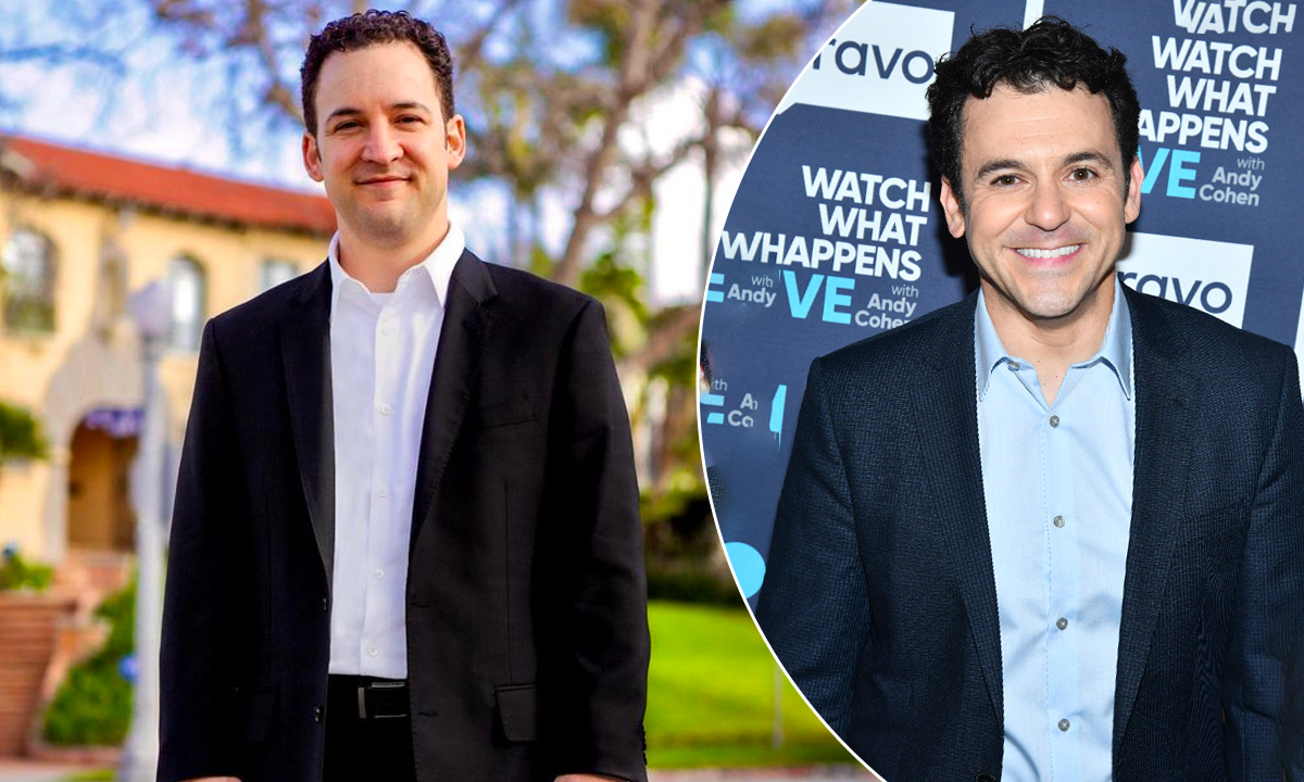 Ben Savage’s Siblings Paved the Way for His Superstardom