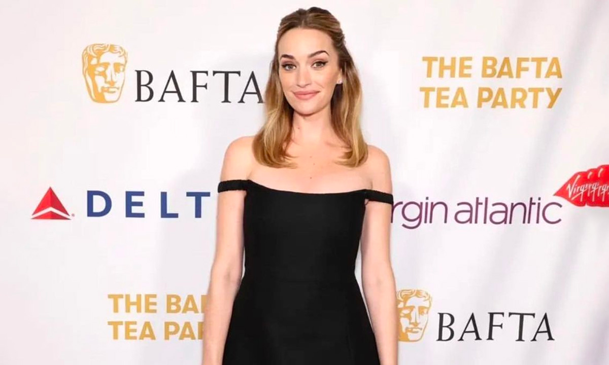 Brianne Howey Weight Loss — Is She Suffering from Eating Disorder?