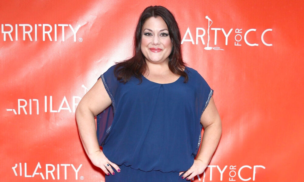 Does Brooke Elliott Have a Husband? Inside Her Dating Life