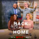 Brooks Atwood Is Set to Be a Netflix Star in the New Show ‘Hack My Home'