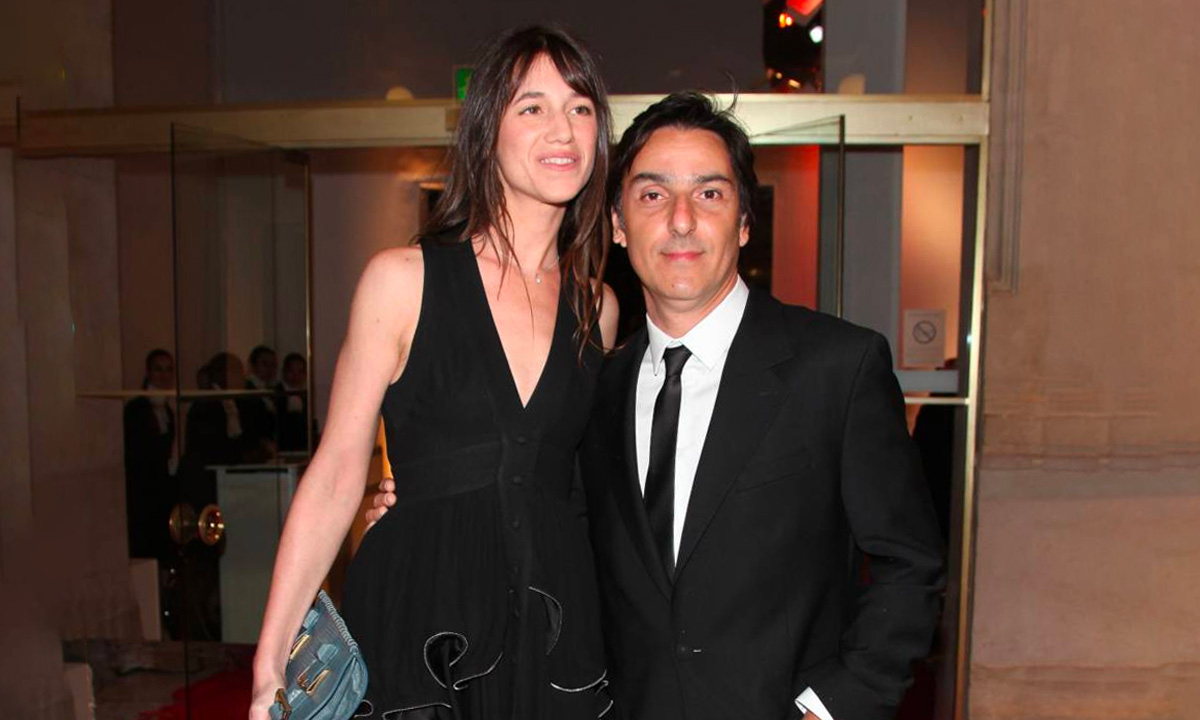 Who Are Charlotte Gainsbourg’s Loving Husband and Children?