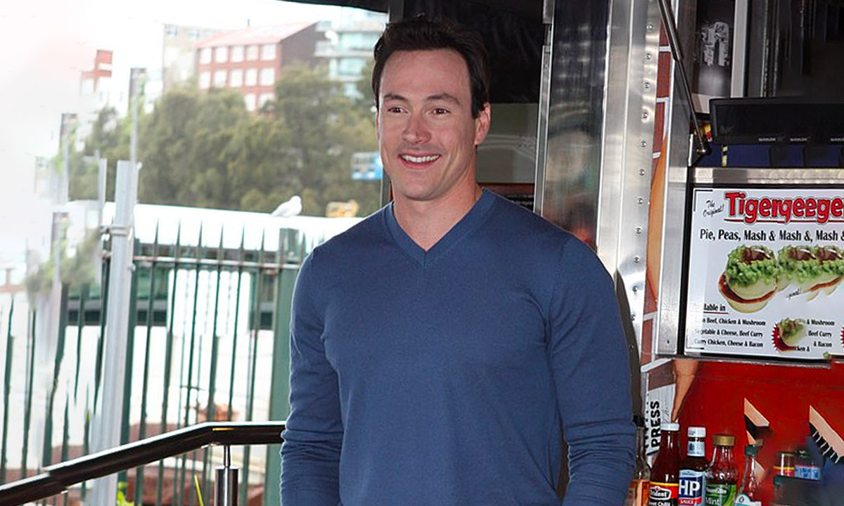 Chris Klein’s Net Worth Is a Testament to His Successful Acting Career