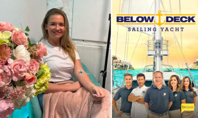Fans Are Frustrated with Daisy Kelliher on ‘Below Deck Sailing Yacht’ Season 4