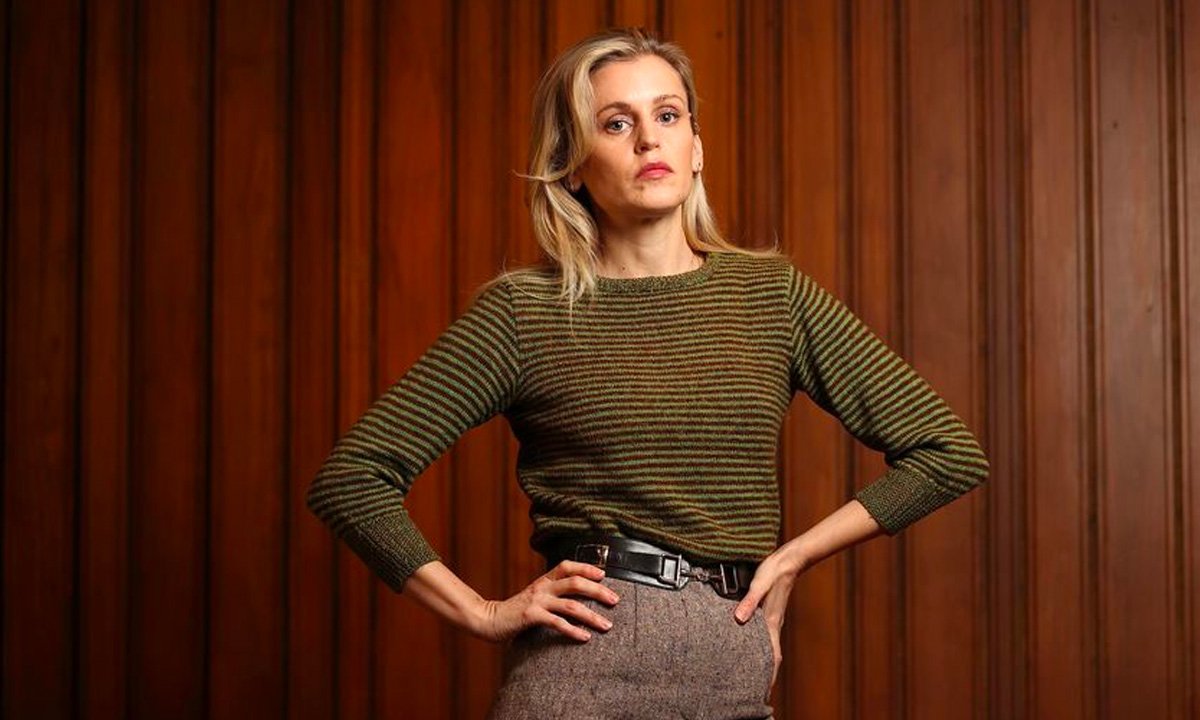 Denise Gough Married Life — Does She Really Have a Husband?