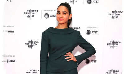 Geraldine Viswanathan’s Triumph with Supportive Parents