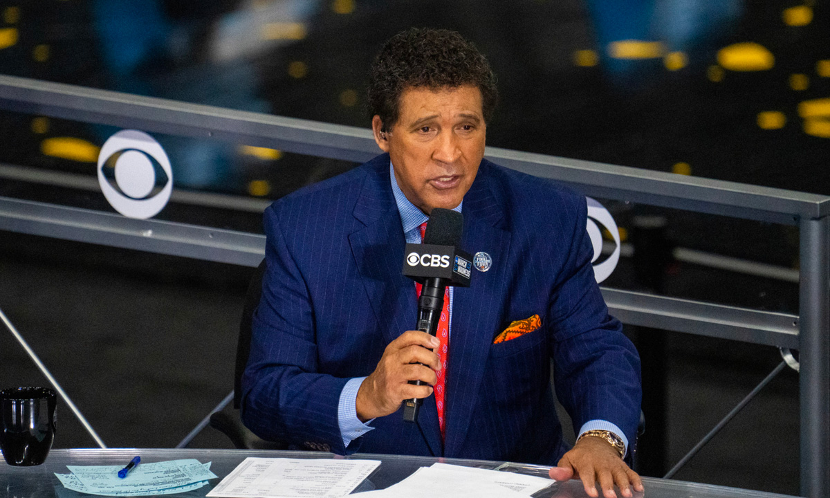 Greg Gumbel’s 5 Facts: Age, Net Worth, Family, Weight Loss and Wig