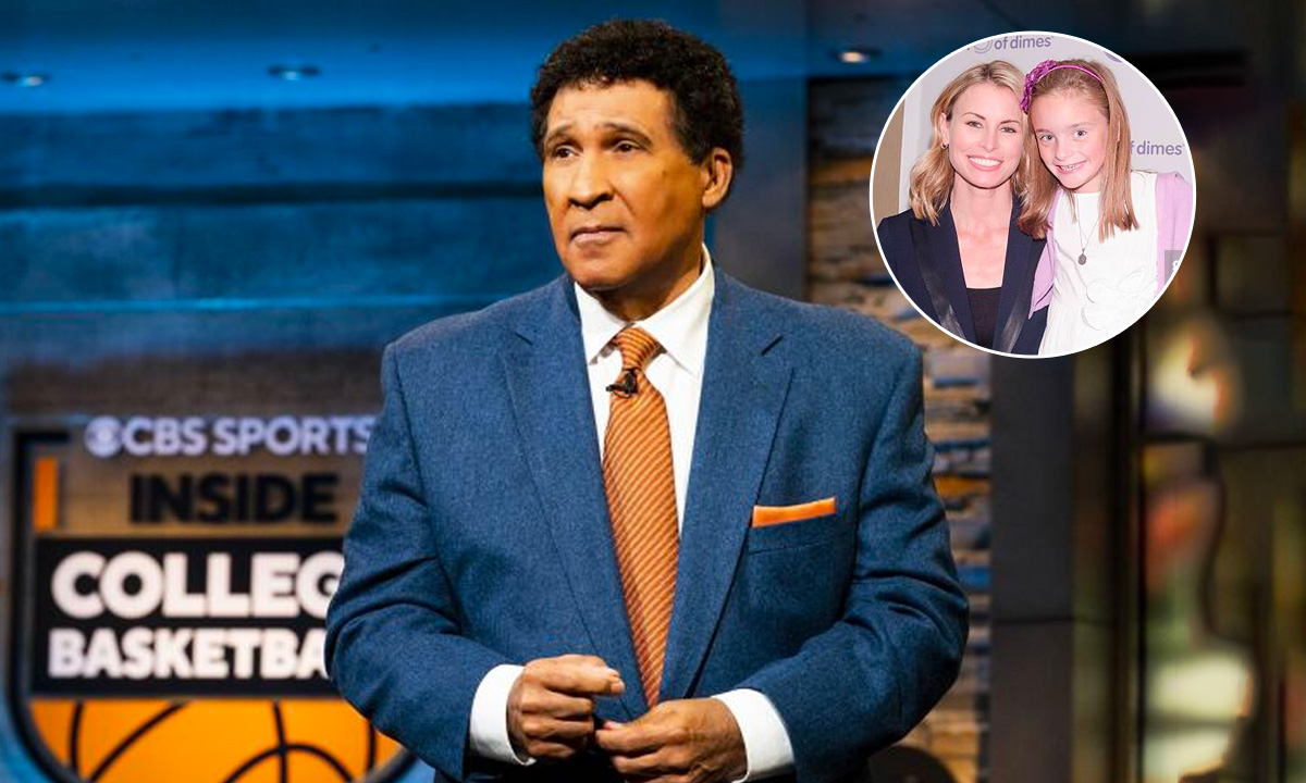 Greg Gumbel Married His Wife in 1973 — Currently Together for Almost 50 Years