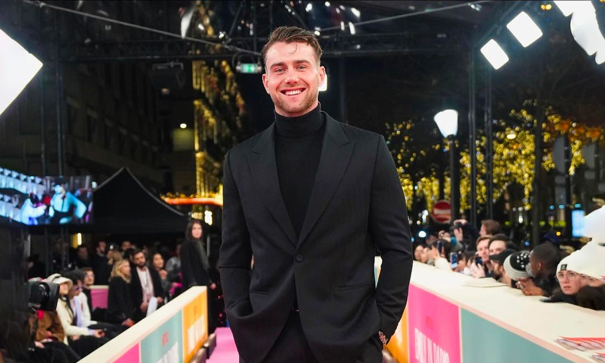 Newly Single Harry Jowsey Reveals How His Current Dating Habits Have Changed