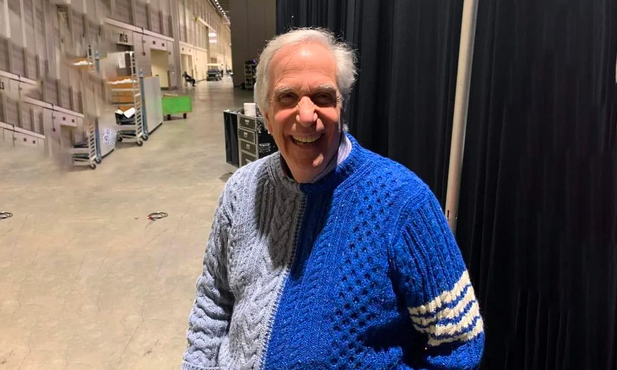 Henry Winkler’s High Net Worth from Three Decades-Long Career