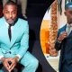Is Idris Elba Related to Damson Idris?