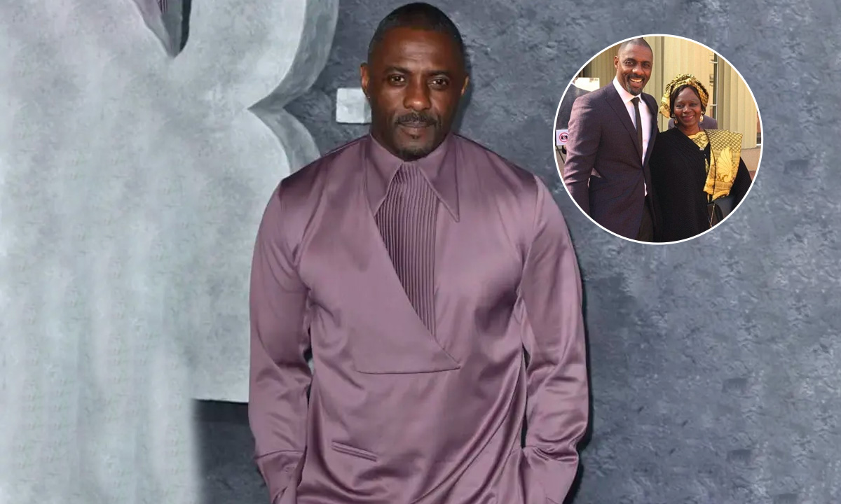 Idris Elba’s Family Background — Unveiling His Parents, Siblings, and Religious Beliefs