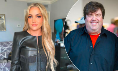 Does Jamie Lynn Spears' Daughter Looks Like Dan Schneider?