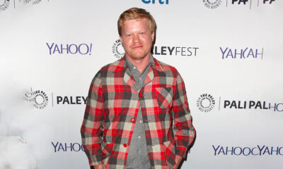 Jesse Plemons Net Worth: Salary, Earnings, and Assets of ‘Breaking Bad’ Actor