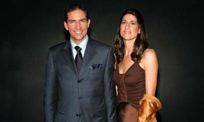 Who Are Jim Caviezel’s Wife and Children? Inside His Married Life