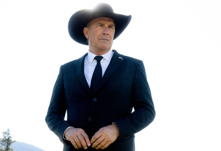 Kevin Costner has a huge net worth of approximately $250 million