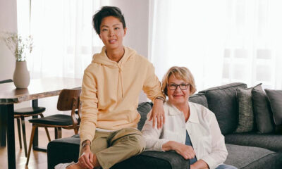 Kristen Kish’s American Parents Adopted Her When She Was Four Years Old