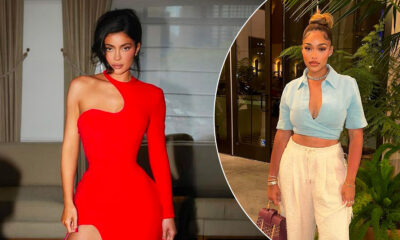 What Did Jordyn Woods Do to Kylie Jenner? The Two Are Back as Friends Now