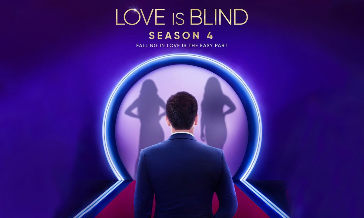 Astrological Encounters: ‘Love Is Blind’ Season 4 Cast Zodiac Signs Revealed
