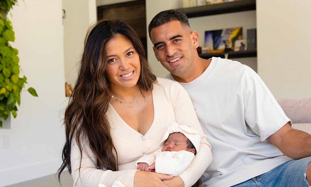Marcus Mariota’s Marriage Revelation — Does He Have a Wife?