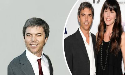 Marshall Coben And Wife Jane Leeves’ Almost Three-Decade Marriage