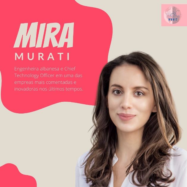 Mira Murati is currently unmarried