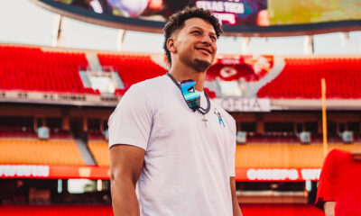 Revealing Everything about Patrick Mahomes Ethnicity and Birthplace