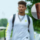 Patrick Mahomes Reveals Deep Tattoo Meaning on His Leg