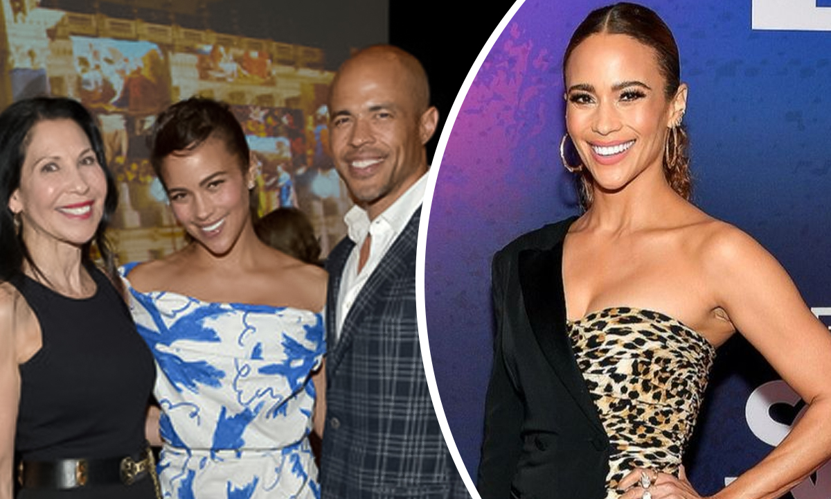 Explore Paula Patton’s Ethnicity and Family Roots