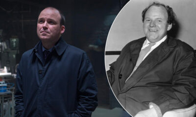 Is Rory Kinnear Related to Roy Kinnear? Father-Son Duo