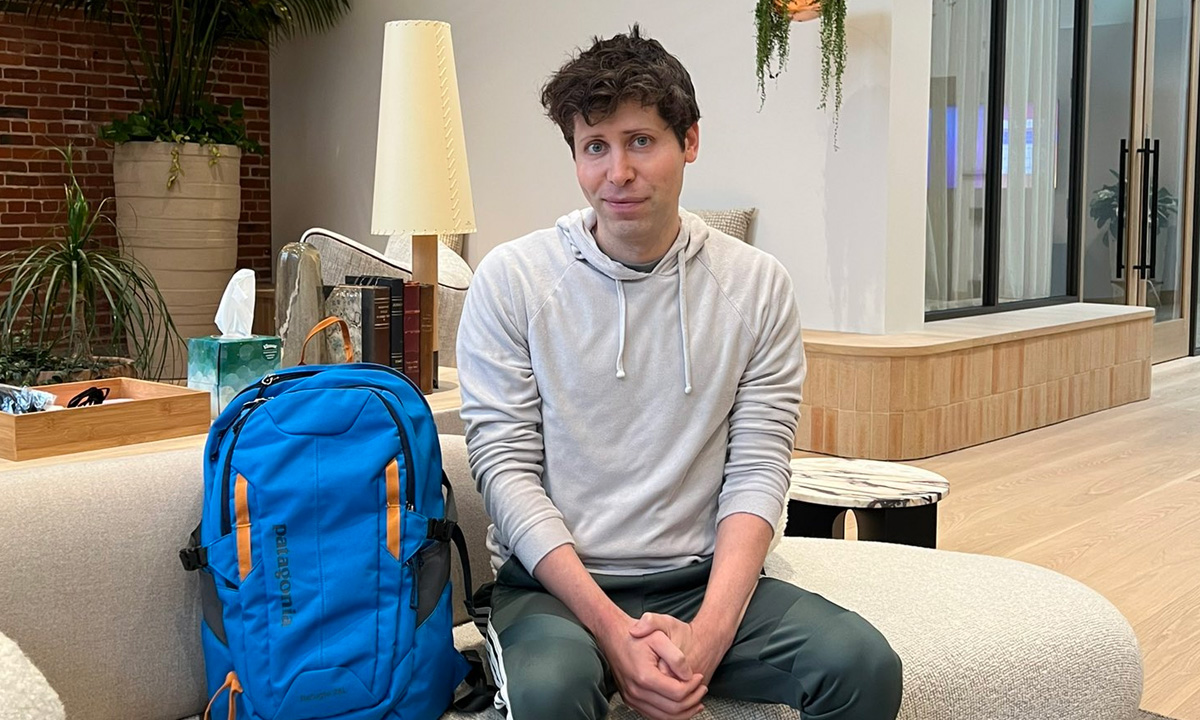 Who Is Sam Altman’s Wife? A Look into the Personal Life of the Tech Entrepreneur
