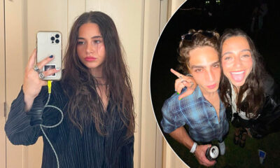 Who Is Sky Katz's Boyfriend? Relationship Status and Dating History