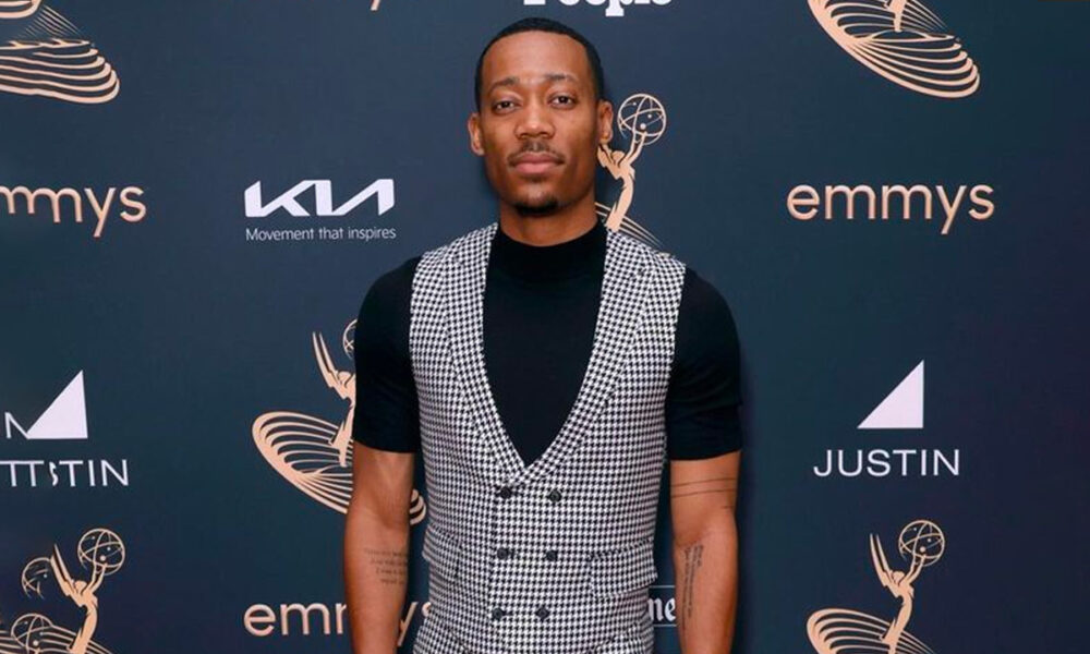 Tyler James Williams’ Girlfriend List Is Shorter than Imagined