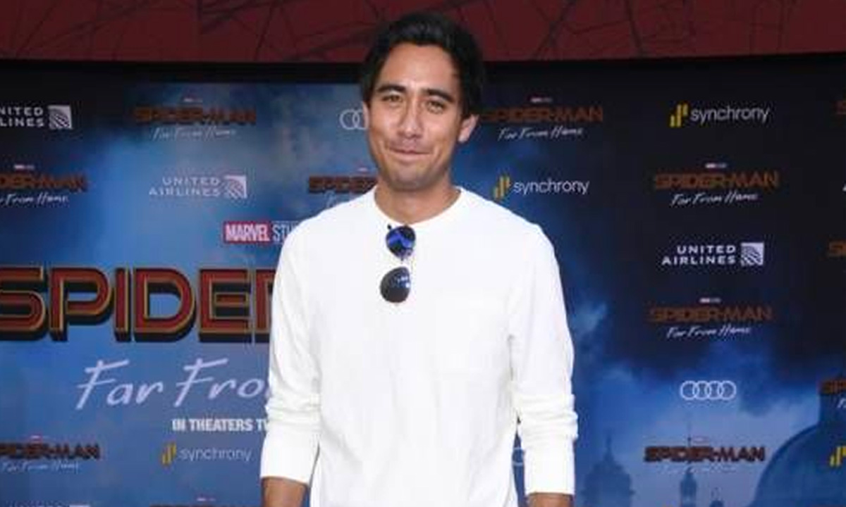 Is Zach King Dead or Alive? Meet the TikTok Star with 77 Million Followers
