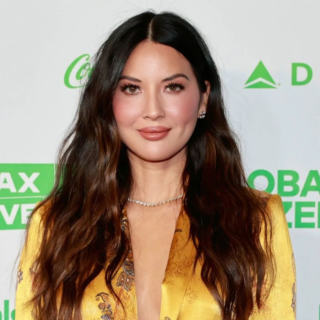 Olivia Munn is a talented American actress