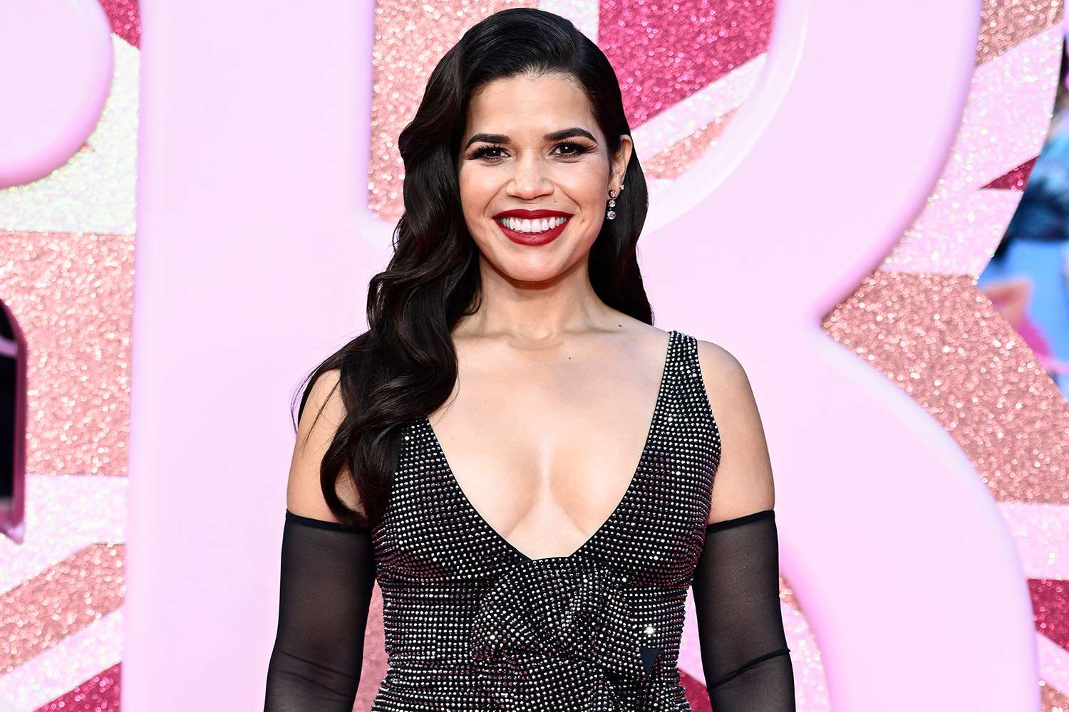 America Ferrera has been promoting body positivity in Hollywood