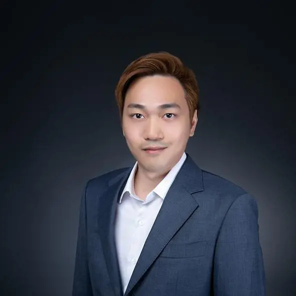 Sean Hung is a CEO and managing partner at Chiron Partners 
