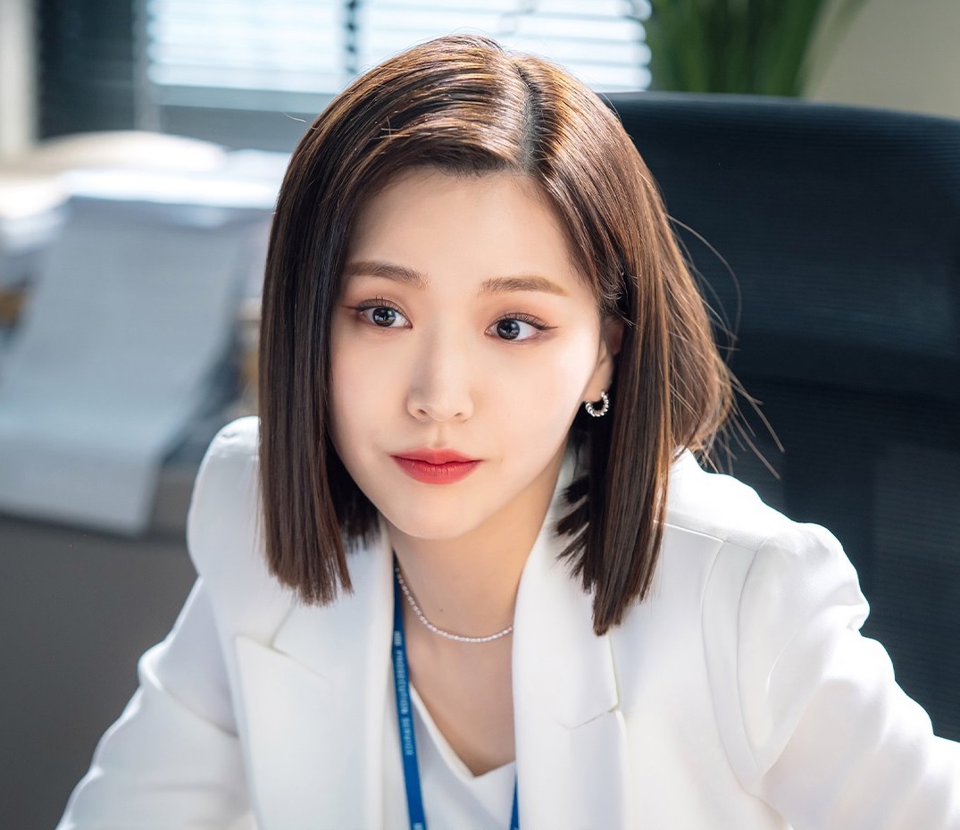 Kim Ji-Eun on the highly acclaimed drama 'One Dollar Lawyer'