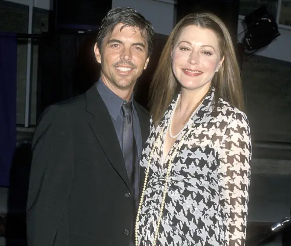 Marshall Coben is well-known for being the husband of actress Jane Leeves.