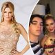 Brandi Glanville Gets Candid About Struggles Of Being A Single Mom To 2 Sons