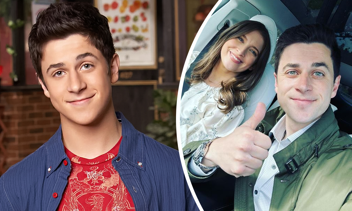 David Henrie Reveals Wife Maria Cahill Had 8 Miscarriages and Gives Her Health Update