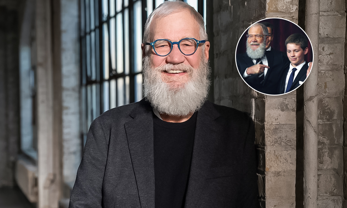 Delving into the Life of David Letterman’s Son Harry Joseph Letterman