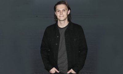 Evan Peters Dating New Girlfriend after Reported Break up with Haley Lu Richardson