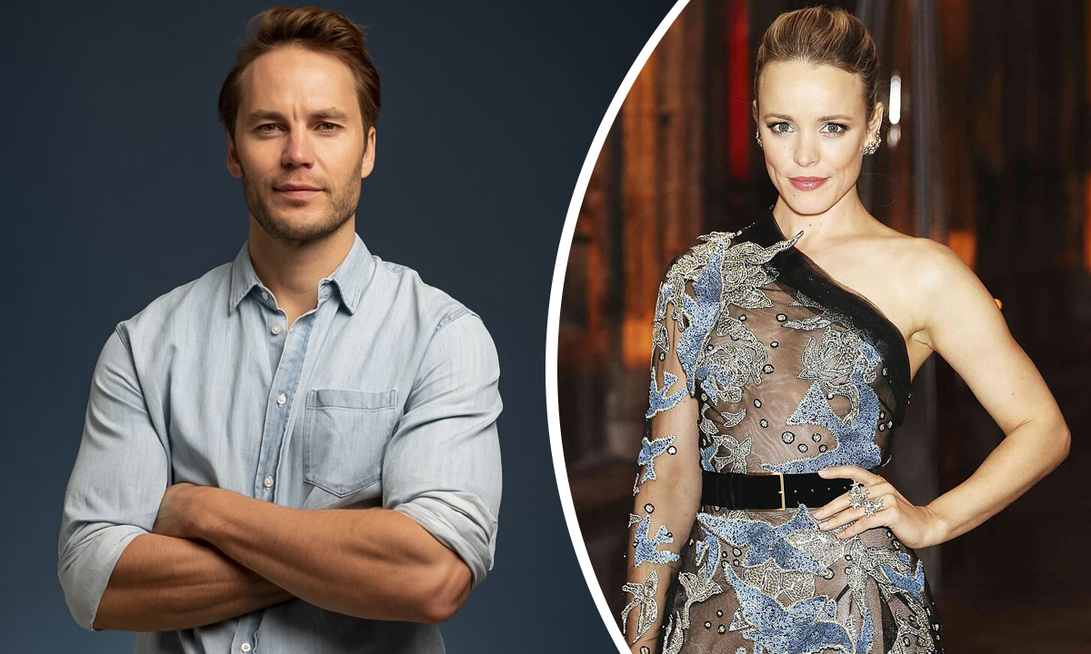 Who Is Taylor Kitsch’s Wife? Is She His Current Girlfriend Rachael McAdams?