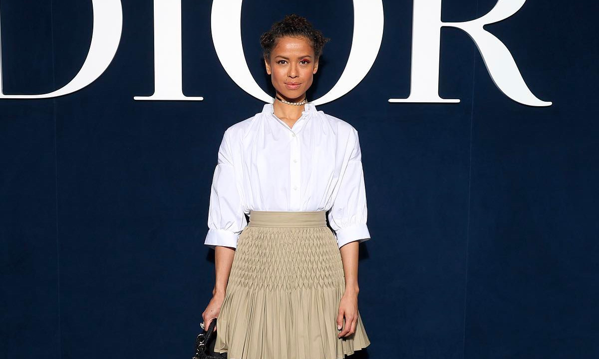Who Is Gugu Mbatha-Raw Husband? Is She Married or Not?
