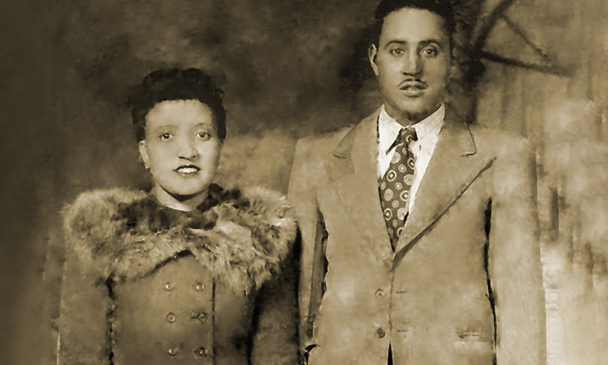 Henrietta Lacks Husband Was Her First Cousin Which Created a Huge Controversy