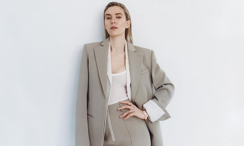 How Tall Is Vanessa Kirby? Info on Her Height, Net Worth and Smoking Habit